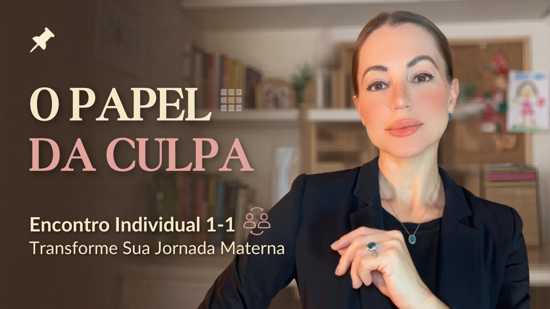O Papel da Culpa