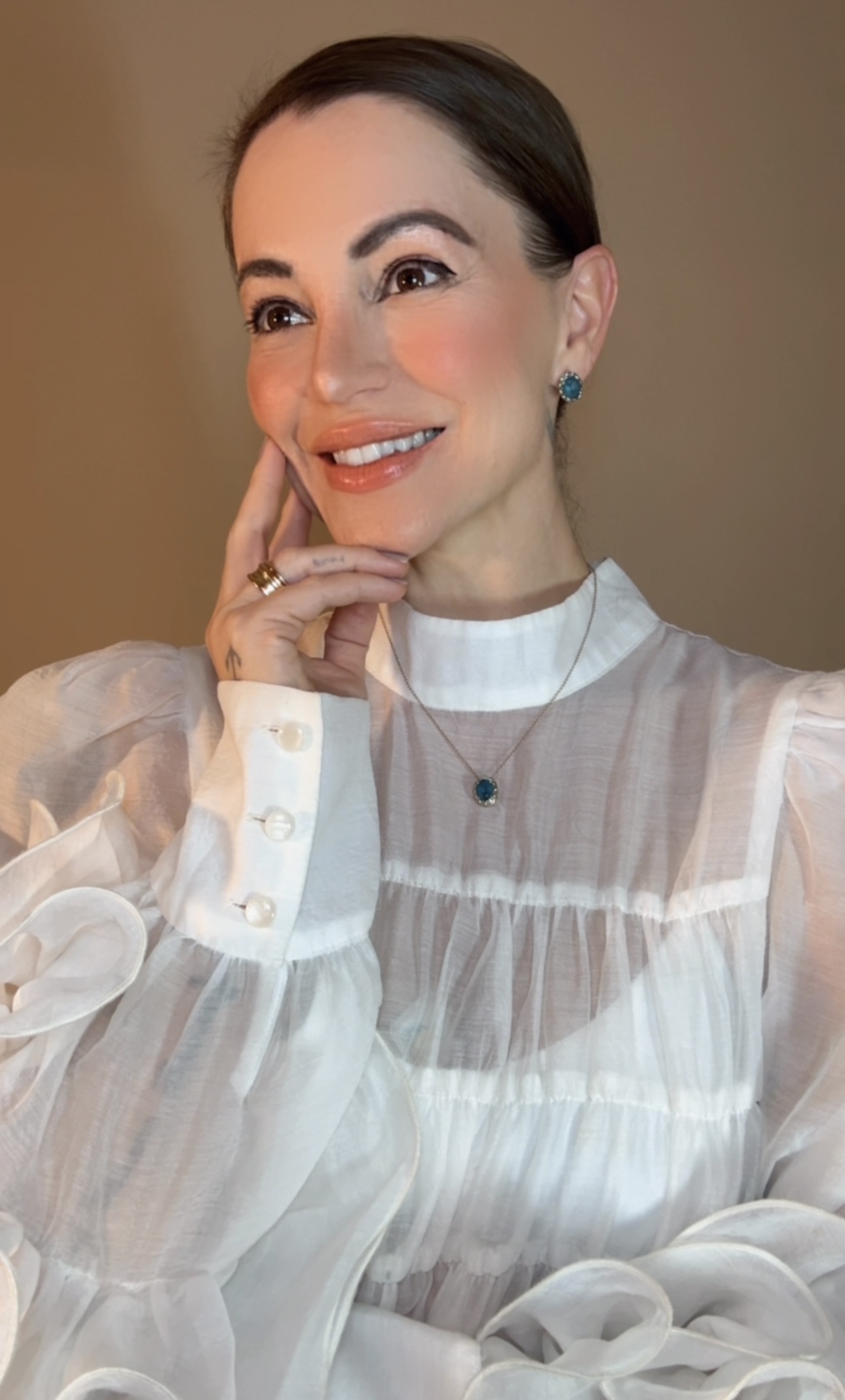 Gisela Sparremberger