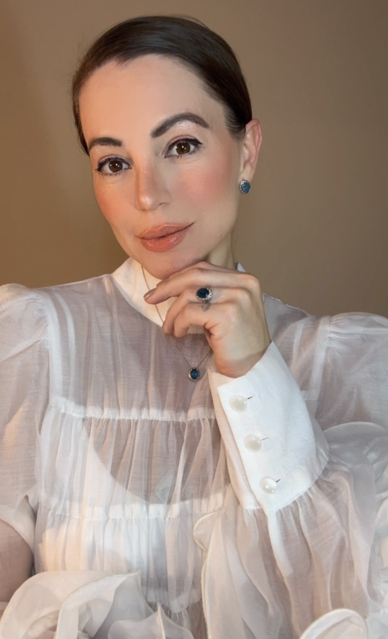 Gisela Sparremberger